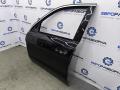 дверь передняя левая Mercedes-Benz GLS-Класс X166 2018, 3.0 л., CDi, OM 642.826, дизель, АКПП, 197, внедорожник 5 дв., полный привод, правый руль - фото №3