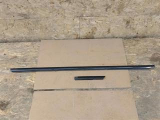 молдинг двери передней левой BMW 6 серия F12/F13 [рестайлинг] F13 2017, 4.0 л., дизель, АКПП, передний привод, 51337221313, 7221313