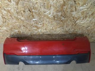 бампер задний BMW 2 серия F22/F23 2017, 3.0 л., АКПП, передний привод, 8055574, 8055965, 51128055965