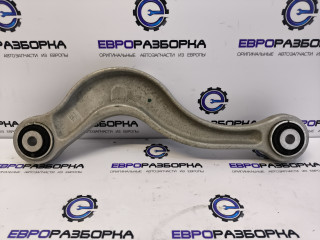 рычаг задний Bentley Continental GT 3 поколение 2023, 4.0 л., CVD, бензин, АКПП, 63 / o31 красный, купе, полный привод, правый руль, 971505323B