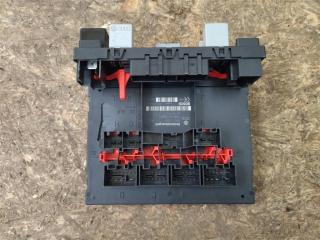 блок комфорта Audi R8 42 420 2008, 4.2 л., TFSI, BYH, бензин, АКПП, купе, передний привод, 8P0907279L, 8P0907279P