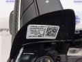руль Audi Q7 4M [2-й рестайлинг] 4M 2025, 3.0 л., TFSI, DCB, бензин, АКПП, y9t metallic mythical black, внедорожник 5 дв., полный привод, правый руль, 4M0419689K4PK, 4M0419689K4PK - фото №12