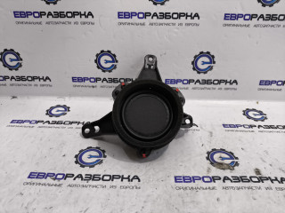 динамик Bentley Bentayga 1 поколение [рестайлинг] 4V1 2023, 4.0 л., TFSI, DCU, бензин, АКПП, темно-зеленый перламутр, внедорожник 5 дв., полный привод, правый руль, 36A035361A