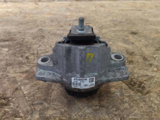 Подушка крепления ДВС Jaguar F-Pace 1 поколение X761 2018, 3.0 л., дизель, АКПП, передний привод, JK836A002HA, JK836A002HB, LR094229, LR116743, T4A13899, T4A31488