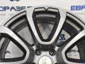 диск литой Maserati Levante 1 поколение M161 2019, 3.0 л., M156D, бензин, АКПП, внедорожник 5 дв., 670044704 - фото №3