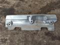 тепловой экран глушителя Audi R8 42 420 2008, 4.2 л., TFSI, BYH, бензин, АКПП, купе, передний привод, 420199456A, 420199456, 420199456A - фото №2
