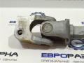 рулевой карданчик Land Rover Range Rover Velar 1 поколение L560 2018, 2.0 л., бензин, АКПП, передний привод, LR091078, HK833C662BB, HK833C662BC, LR091078, LR120481, T4A32787 - фото №4