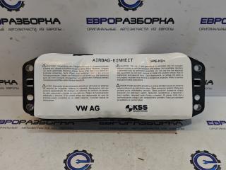 подушка безопасности пассажира Audi Q7 4M [рестайлинг] 2020, 3.0 л., TDi, DHXA, дизель, АКПП, полный привод, правый руль, 4M8880204F