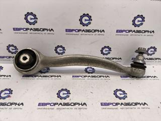 рычаг передний правый Mercedes-Benz E-Класс W213/S213/C238/A238 W213 2017, 2.0 л., CDi, дизель, АКПП, передний привод, A2053304403