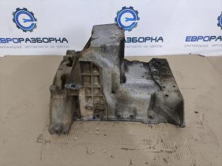 масляный поддон Land Rover Range Rover Sport 1 поколение [рестайлинг] L320 2011, 3.0 л., дизель, АКПП, передний привод, правый руль, 9H2Q6675BA, 9H2Q6675BA, 9H2Q6675BC, 9H2Q6675BD, 9H2Q6675BE, LR013528, LR034462, LR049183, LR086423