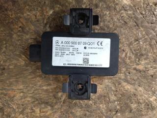 блок контроля давления в шинах Mercedes-Benz E-Класс W213/S213/C238/A238 W213 2017, 2.0 л., CDi, дизель, АКПП, задний привод, A0009002013, A0009008709, A0009008709, A000900201380