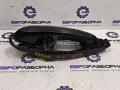 ручка наружная задняя левая BMW X3 G01 2019, 2.0 л., B48 B20 A, бензин, АКПП, 475 black-sapphire metallic, полный привод, правый руль, 7470525, 51217470525, 51219491457 - фото №8