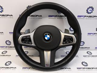 руль BMW 8 серия G14/G15/G16 LCI G16 2023, 3.0 л., B58B30C, бензин, АКПП, c4w skyscraper grau metallic, купе, задний привод, 32308008184, 8008184, 8746159