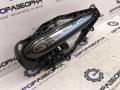 ручка наружная BMW 6 GT G32 2017, 3.0 л., дизель, АКПП, полный привод, правый руль, 51217401204, 51219881774, 7401204 - фото №7