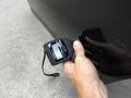 дверь задняя левая Mercedes-Benz GLE V167 2022, 2.9 л., дизель, АКПП, внедорожник 5 дв., A1677301707, A1677308111 - фото №10