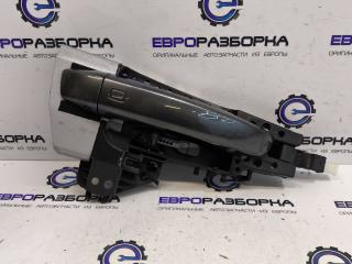 ручка наружная Audi Q7 4M [2-й рестайлинг] 4M 2025, 3.0 л., TFSI, DCB, бензин, АКПП, z7s / daytonagrau, внедорожник 5 дв., полный привод, правый руль