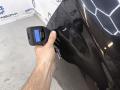 крыло переднее правое BMW X3 G01 2019, полный привод, правый руль, 41007491382, 7491382 - фото №6