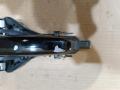 ручка наружная Land Rover Discovery Sport 1 поколение L550 2017, 2.0 л., дизель, АКПП, передний привод, FK72224A82AA, LR070988 - фото №5
