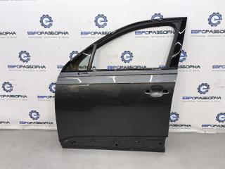 дверь передняя левая Audi Q7 4M [2-й рестайлинг] 4M 2025, 3.0 л., TFSI, DCB, бензин, АКПП, z7s / daytonagrau, внедорожник 5 дв., полный привод, правый руль, 4M0831051G, 4M0831051F