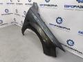 крыло переднее правое Audi Q7 4M [2-й рестайлинг] 4M 2025, 3.0 л., TFSI, DCB, бензин, АКПП, z7s / daytonagrau, внедорожник 5 дв., полный привод, правый руль, 4M0821106C, 4M0821106D - фото №9