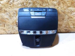 фонарь салона (плафон) Mercedes-Benz E-Класс W213/S213/C238/A238 W213 2017, 2.0 л., CDi, дизель, АКПП, передний привод, A0009000913