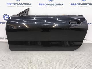 дверь передняя левая BMW 8 серия G14/G15 G15 2019, 3.0 л., B57 D30 B, дизель, АКПП, black sapphire metallic, купе, полный привод, правый руль, 41007455091, 7455091