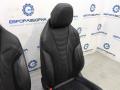 сиденье переднее BMW 8 серия G14/G15 G15 2019, 3.0 л., B57 D30 B, дизель, АКПП, black sapphire metallic, купе, полный привод, правый руль - фото №16