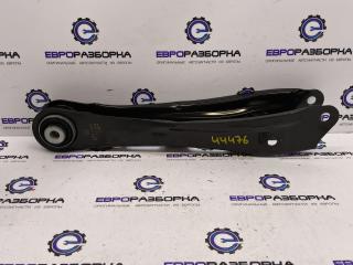 рычаг задний BMW X3 G01 2019, 2.0 л., B48 B20 A, бензин, АКПП, 475 black-sapphire metallic, полный привод, правый руль, 33306871507, 6871507, 33308839618, 33306871020