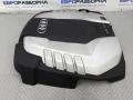 декоративная крышка двигателя Audi Q7 4L [рестайлинг] 2012, 4.0 л., TDi, дизель, АКПП, передний привод, 4L0103925D - фото №9