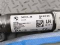 подушка безопасности боковая (шторка) BMW 8 серия G14/G15 G15 2019, 3.0 л., B57 D30 B, дизель, АКПП, black sapphire metallic, купе, полный привод, правый руль, 7427113, 72127427113 - фото №4