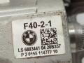 рулевая колонка BMW 1 серия F40 2021, 2.0 л., бензин, АКПП, хетчбэк 5 дв., правый руль, 32306883441, 6883441 - фото №2
