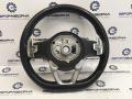 руль Mercedes-Benz GLE V167 2019, 2.0 л., CDi, OM 654.920, дизель, АКПП, 896, внедорожник 5 дв., полный привод, правый руль, A0004609102, A00046091029E38 - фото №2