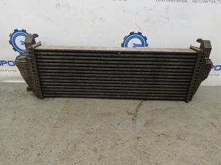 интеркулер Jeep Grand Cherokee 4 поколение [рестайлинг] WK2 2016, 3.0 л., АКПП, передний привод, 55038004AD