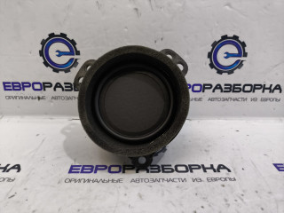 динамик Bentley Continental GT 3 поколение 2023, 4.0 л., CVD, бензин, АКПП, 63 / o31 красный, купе, полный привод, правый руль, 36A035361A