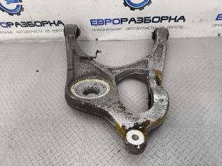 рычаг задний нижний Mercedes-Benz GLS-Класс X166 2018, 3.0 л., CDi, OM 642.826, дизель, АКПП, 197, внедорожник 5 дв., полный привод, правый руль, A1663500906