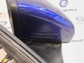 зеркало наружное левое Mercedes-Benz GLE V167 2019, 2.0 л., CDi, OM 654.920, дизель, АКПП, 896, внедорожник 5 дв., полный привод, правый руль, A1678108102 - фото №12