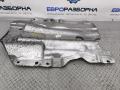 тепловой экран глушителя Land Rover Range Rover 4 поколение L405 2014, 4.4 л., дизель, АКПП, полный привод, правый руль, LR066113, GJ329C141AC, J9C1315, LR066113 - фото №6