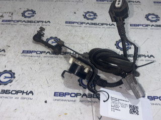 датчик дорожного просвета Toyota Land Cruiser J200 [рестайлинг] 2014, 4.0 л., дизель, АКПП, передний привод, правый руль, 89406-60030, 8940660030