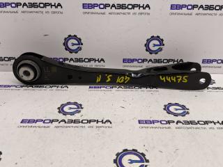рычаг задний BMW X3 G01 2019, 2.0 л., B48 B20 A, бензин, АКПП, 475 black-sapphire metallic, полный привод, правый руль, 6871510, 33306871510, 33306871023, 6871023