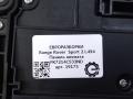Панель климат-контроля Land Rover Discovery Sport 1 поколение L550 2016, 2.0 л., дизель, АКПП, передний привод, LR066855, FK7214C533ND, GK7214C533NA, GK7214C533NB, LR084392, LR106310 - фото №6