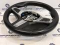 руль BMW 8 серия G14/G15 G15 2019, 3.0 л., B57 D30 B, дизель, АКПП, black sapphire metallic, купе, полный привод, правый руль - фото №10