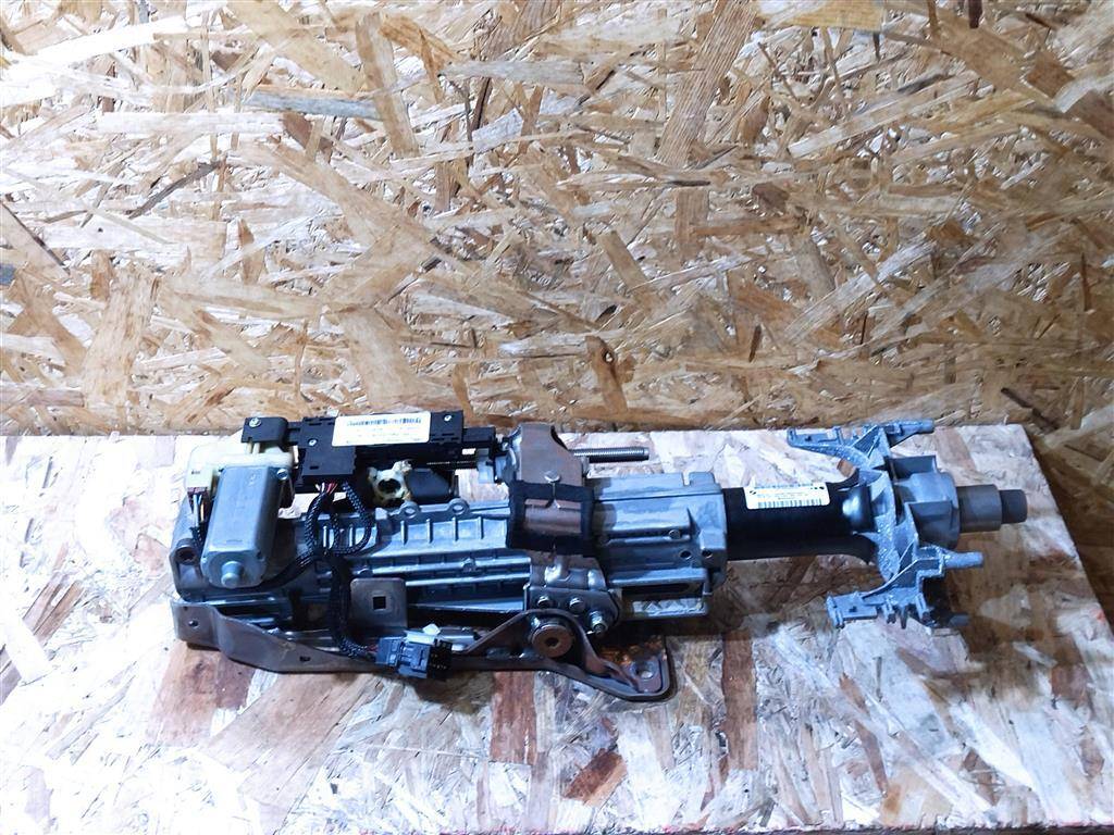 рулевая колонка BMW X6 E71/E72 E71 2011, 3.0 л., D, N57 D30 B, дизель, АКПП, передний привод, 32306786603, 6786603 - фото №1