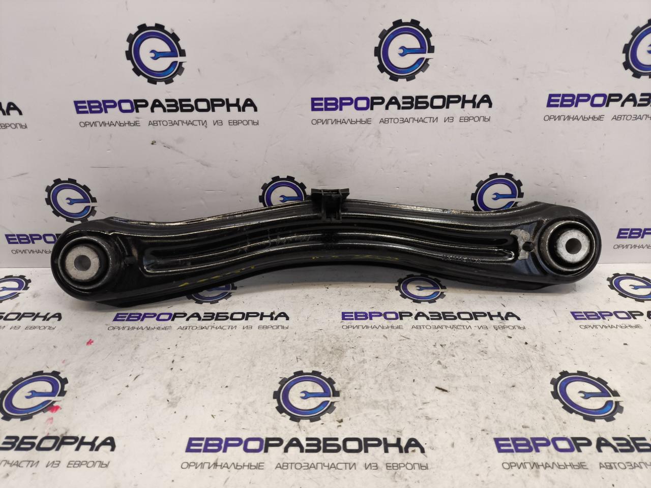 рычаг задний левый Mercedes-Benz GLS-Класс X166 2018, 3.0 л., CDi, OM 642.826, дизель, АКПП, 197, внедорожник 5 дв., полный привод, правый руль, A1663500106 - фото №1