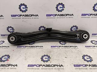 рычаг задний левый Mercedes-Benz GLS-Класс X166 2018, 3.0 л., CDi, OM 642.826, дизель, АКПП, 197, внедорожник 5 дв., полный привод, правый руль, A1663500106