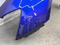 крыло переднее левое Maserati Ghibli 3 поколение [рестайлинг] 2018, 3.0 л., дизель, АКПП, задний привод, 673002041 - фото №24