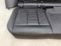 сиденье заднее BMW X3 G01 2019, 2.0 л., B48 B20 A, бензин, АКПП, 475 black-sapphire metallic, полный привод, правый руль, 7472909, 7472916, 7472909 - фото №22