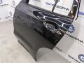 дверь задняя левая BMW X3 G01 2019, 2.0 л., B48 B20 A, бензин, АКПП, 475 black-sapphire metallic, полный привод, правый руль, 41007465533, 7465533 - фото №19