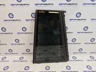 стекло двери задней левой Mercedes-Benz GLS-Класс X166 2018, 3.0 л., CDi, OM 642.826, дизель, АКПП, 197, внедорожник 5 дв., полный привод, правый руль, A1667300755