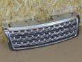 решетка радиатора Land Rover Range Rover 4 поколение L405 2014, 4.4 л., дизель, АКПП, полный привод, правый руль, LR034245, CK528200AE, LR034245, LR046748, LR055879, LR077428 - фото №4
