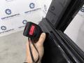 дверь задняя левая BMW X3 G01 2019, 2.0 л., B48 B20 A, бензин, АКПП, 475 black-sapphire metallic, полный привод, правый руль, 41007465533, 7465533 - фото №6
